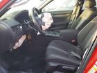 2025 Honda Civic Sport Red vin: 2HGFE2F54SH579424