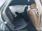 2026 Honda Civic Sport Серый vin: 2HGFE2F56TH518447