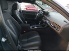 2026 Honda Civic Sport Серый vin: 2HGFE2F56TH518447