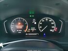 2026 Honda Civic Sport Серый vin: 2HGFE2F56TH518447