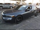 2026 Honda Civic Sport Серый vin: 2HGFE2F56TH518447
