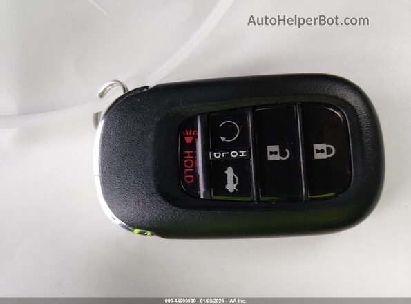 2HGFE2F56TH518447 2026 HONDA CIVIC Серый Вид панели приборов