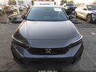 2026 Honda Civic Sport Серый vin: 2HGFE2F56TH518447