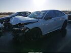 2023 Honda Civic Sport Белый vin: 2HGFE2F58PH527687