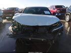2023 Honda Civic Sport Белый vin: 2HGFE2F58PH527687