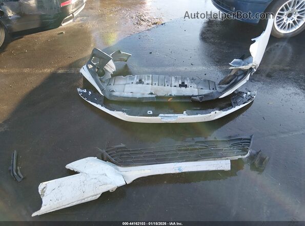 2HGFE2F58PH527687 2023 HONDA CIVIC Белый Вид щитка приборов