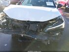 2023 Honda Civic Sport Белый vin: 2HGFE2F58PH527687