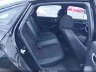2025 Honda Civic Sport Черный vin: 2HGFE2F59SH501849