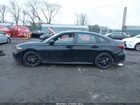 2025 Honda Civic Sport Черный vin: 2HGFE2F59SH501849