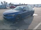 2026 Honda Civic Hybrid Sport/sport Touring Blue vin: 2HGFE4F81TH306660 2026 Honda Civic Hybrid Sport/sport Touring Blue vin: 2HGFE4F81TH306660