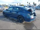 2026 Honda Civic Hybrid Sport/sport Touring Blue vin: 2HGFE4F81TH306660 2026 Honda Civic Hybrid Sport/sport Touring Blue vin: 2HGFE4F81TH306660