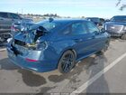 2026 Honda Civic Hybrid Sport/sport Touring Blue vin: 2HGFE4F81TH306660 2026 Honda Civic Hybrid Sport/sport Touring Blue vin: 2HGFE4F81TH306660