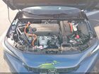 2026 Honda Civic Hybrid Sport/sport Touring Blue vin: 2HGFE4F81TH306660 2026 Honda Civic Hybrid Sport/sport Touring Blue vin: 2HGFE4F81TH306660
