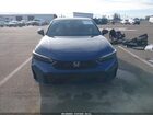 2026 Honda Civic Hybrid Sport/sport Touring Blue vin: 2HGFE4F81TH306660 2026 Honda Civic Hybrid Sport/sport Touring Blue vin: 2HGFE4F81TH306660