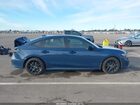 2026 Honda Civic Hybrid Sport/sport Touring Blue vin: 2HGFE4F81TH306660 2026 Honda Civic Hybrid Sport/sport Touring Blue vin: 2HGFE4F81TH306660