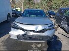2026 Honda Civic Hybrid Sport/sport Touring Silver vin: 2HGFE4F82TH311236