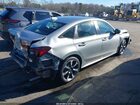 2026 Honda Civic Hybrid Sport/sport Touring Silver vin: 2HGFE4F82TH311236