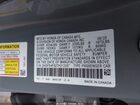 2026 Honda Civic Hybrid Sport/sport Touring Серый vin: 2HGFE4F82TH313357