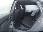 2026 Honda Civic Hybrid Sport/sport Touring Серый vin: 2HGFE4F82TH313357