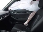 2026 Honda Civic Hybrid Sport/sport Touring Серый vin: 2HGFE4F82TH313357