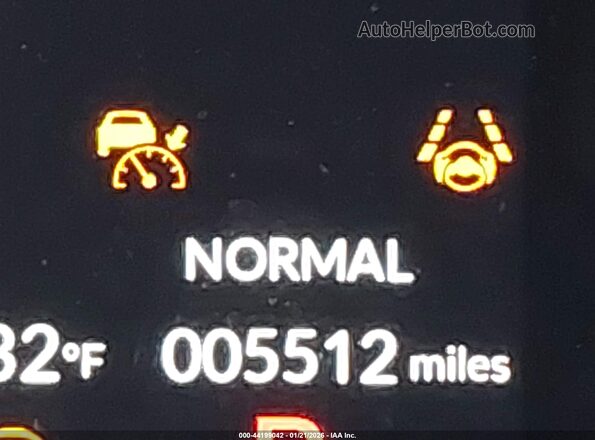 2HGFE4F82TH313357 2026 HONDA CIVIC HYBRID Серый 