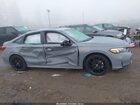 2026 Honda Civic Hybrid Sport/sport Touring Серый vin: 2HGFE4F82TH313357