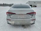 2025 Honda Civic Sport Серебряный vin: 2HGFE4F83SH012076
