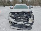 2025 Honda Civic Sport Серебряный vin: 2HGFE4F83SH012076