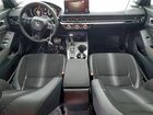 2025 Honda Civic Sport Серебряный vin: 2HGFE4F83SH012076