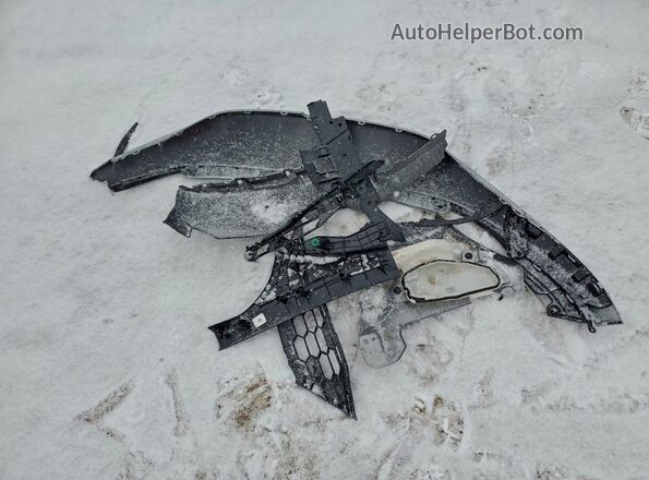 2HGFE4F83SH012076 2025 HONDA CIVIC Серебряный Вид подкапотного пространства
