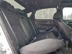 2025 Honda Civic Sport Серебряный vin: 2HGFE4F83SH012076