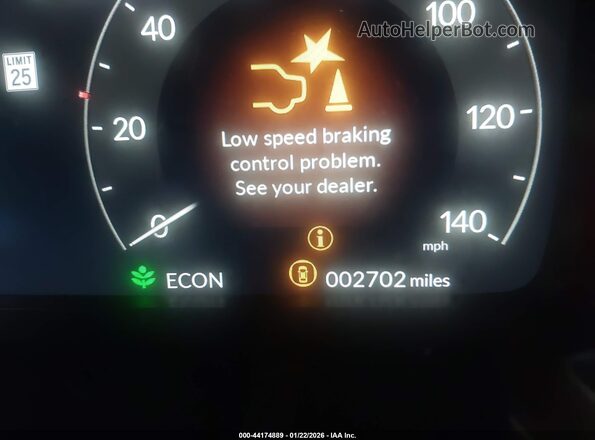 2HGFE4F83TH314131 2026 HONDA CIVIC HYBRID Черный 