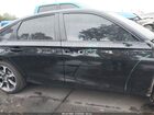 2026 Honda Civic Hybrid Sport/sport Touring Черный vin: 2HGFE4F83TH314131