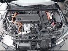 2026 Honda Civic Hybrid Sport/sport Touring Черный vin: 2HGFE4F83TH314131