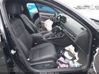 2026 Honda Civic Hybrid Sport/sport Touring Черный vin: 2HGFE4F83TH314131