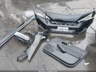 2026 Honda Civic Hybrid Sport/sport Touring Черный vin: 2HGFE4F83TH314131