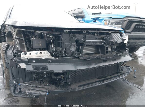 2HGFE4F83TH314131 2026 HONDA CIVIC HYBRID Черный 