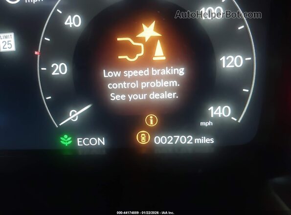 2HGFE4F83TH314131 2026 HONDA CIVIC HYBRID Черный Вид задних сидений