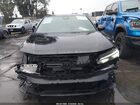 2026 Honda Civic Hybrid Sport/sport Touring Черный vin: 2HGFE4F83TH314131