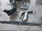 2026 Honda Civic Hybrid Sport/sport Touring Черный vin: 2HGFE4F83TH314131