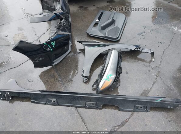 2HGFE4F83TH314131 2026 HONDA CIVIC HYBRID Черный 