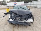 2025 Honda Civic Sport Black vin: 2HGFE4F84SH350103