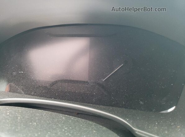 2HGFE4F84SH350103 2025 HONDA CIVIC Black ხელსაწყოთა პანელის ხედი