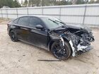 2025 Honda Civic Sport Black vin: 2HGFE4F84SH350103