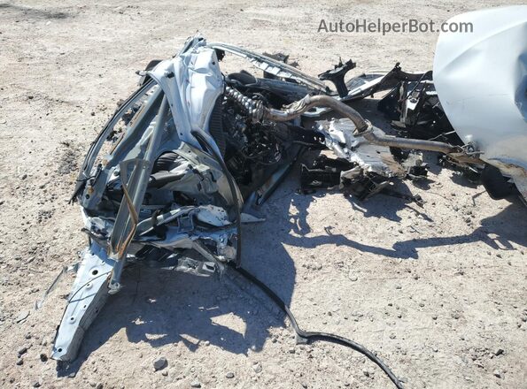 2HGFE4F84SH350103 2025 HONDA CIVIC Black ძრავის განყოფილების ხედი