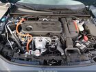 2025 Honda Civic Hybrid Sport/sport Touring Синий vin: 2HGFE4F85SH300956 2025 Honda Civic Hybrid Sport/sport Touring Синий vin: 2HGFE4F85SH300956