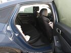 2025 Honda Civic Hybrid Sport/sport Touring Синий vin: 2HGFE4F85SH300956 2025 Honda Civic Hybrid Sport/sport Touring Синий vin: 2HGFE4F85SH300956