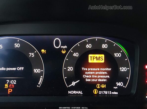 2HGFE4F85SH300956 2025 HONDA CIVIC HYBRID Синий 