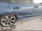 2025 Honda Civic Hybrid Sport/sport Touring Синий vin: 2HGFE4F85SH300956 2025 Honda Civic Hybrid Sport/sport Touring Синий vin: 2HGFE4F85SH300956
