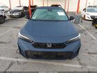 2025 Honda Civic Hybrid Sport/sport Touring Синий vin: 2HGFE4F85SH300956 2025 Honda Civic Hybrid Sport/sport Touring Синий vin: 2HGFE4F85SH300956